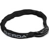 Gerda Contra Combo 900/6C dviratininkų spyna 0SCK0090006 06C0XP