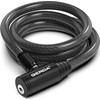 Gerda Flex 1000/10K dviračio spyna 0SFL0100010 06K2ZP