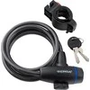 Gerda Flex 1200/8s juoda