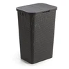 Gerimport Grozs 61x 41x32 cm juodas ()