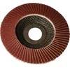 Bikuva.lt Atlenkiamas ratas 125 mm P100