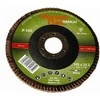 Germaflex Saitron Atlenkiamas ratas 115 mm P100