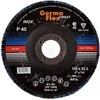 Germaflex Saitron FLAP RATAS METALAS CIRKONIS 125 gr.80 INOX