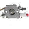 GERMAN VOKIEČIŠKAS KARBIURATORIUS HUSQVARNA 340 345 345E 346 346XP 350 351 353 VERSIJA BE GRUNTO