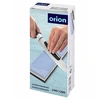 GERMAN Orion Sharpening Stone 18,5x6x3 cm Universalus Peilių Aštrinimo Įrankis