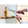 GERMAN Sharpener guide for waterstone nylon/aliuminio