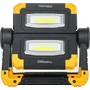 Germina LED darbinė lempa su įkrovimu ir powerbank, 20 W, 1200 lm, 6000 K, IP44, Pavo, GERMINA