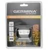 Germina Žibintuvėlis Žibintuvėlis LED czołowa Pyxis 2.0 GW-0153