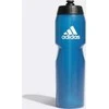 Gertuvė adidas Performance 750 ml, mėlyna HT3520