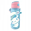 AluSport *****HelloKittyCinnam.Bidon alumin 600ml CIN0016 9