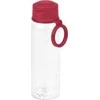 Gertuvė Amuse 500ml vandens butelis su rankena - rubino raudonumo