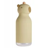 Asobu - Bestie Capybara - 460 ml Insulated Bottle with Straw