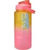 Excellent Houseware Sportinė gertuvė 2000 ml rožinė