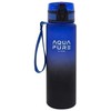 Gertuvė Astra Art Pap Aqua Pure Astra bidonas 600 ml, juodai mėlynas