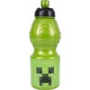 Astra 400 ml Minecraft vandens butelis