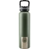Gertuvė Beretta Buteliukas na wodę BERETTA Vanduo Bottle 24oz Žalias :