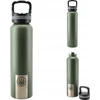 Gertuvė Beretta Buteliukas na wodę BERETTA Vanduo Bottle 24oz Žalias :