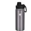 Gertuvė Berlinger Haus SERT BUTELIS 720 ML METALLIC LINE CARBON PRO EDITION BH / 7763