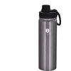 Berlinger Haus PORTO BUTELIUKAS 540 ML METALINĖS LINIJOS ANGLIES PRO EDITION BH / 7753