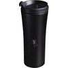 TERMINIS PUODLAS 500ml BERLINGER HAUS Juodas ROSE BH-6401