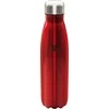 TERMINIS BUTELIS 500ml BERLINGER HAUS METALLIC LINE BURGUNDY BH-1759