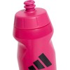 Gertuvė adidas Tiro 0,5L KA0726 vandens butelis