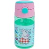 Gertuvė su šiaudeliu "peppa Pig" Astra 400 ml