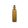 Gertuvė Bitz Buteliukas 750 ml Amber (23092)
