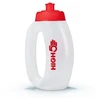 Gertuvė Born HIGH5 Bėgimo gėrimų butelis 350 ml (104010500301)
