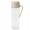 Gertuvė Brabantia Buteliukas na wodę su sitkiem Make & Take 500 ml Soft rusvai gelsvas 240980