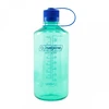 Gertuvė Nalgene Butelis Nalgene Narrow Mouth 1 l Pastelinė žalia