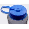 Gertuvė Nalgene Buteliukas Silo su plot. Ustnikiem 1,5L Gray