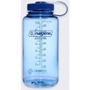 Nalgene plačiakaklis gertuvė WM 1L mėlyna