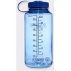 Nalgene plačiakaklis gertuvė WM 1L mėlyna