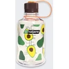 Gertuvė Buteliukas Nalgene su Wąskim Ustnikiem NM 05 L AVOCADO
