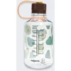 Gertuvė Nalgene siauro burnos butelis NM 05 L avokadų skonio
