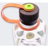 Gertuvė Nalgene siauro burnos butelis NM 05 L avokadų skonio