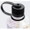 Gertuvė Buteliukas Nalgene su Wąskim Ustnikiem NM 05 L RAINBOW