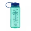 Gertuvė Buteliukas Nalgene Wide Mouth 500 ml - pastel žalias