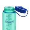 Gertuvė Buteliukas Nalgene Wide Mouth 500 ml - pastel žalias