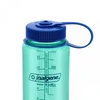 Gertuvė Buteliukas Nalgene Wide Mouth 500 ml - pastel žalias