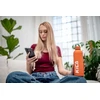 Gertuvė Feiyu Tech Gėrimo Butelis - FeiyuTech KiCA Active 500 ml Izoliuotas Nerūdijančio Plieno - Oranžinė
