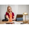 Gertuvė Feiyu Tech Gėrimo Butelis - FeiyuTech KiCA Active 500 ml Izoliuotas Nerūdijančio Plieno - Oranžinė