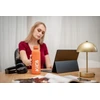 Gertuvė Feiyu Tech Gėrimo Butelis - FeiyuTech KiCA Active 500 ml Izoliuotas Nerūdijančio Plieno - Oranžinė