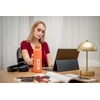 Gertuvė Feiyu Tech Gėrimo Butelis - FeiyuTech KiCA Active 500 ml Izoliuotas Nerūdijančio Plieno - Oranžinė