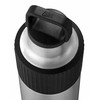 Esbit Sculptor termosas su įmaute, 1000 ml – plienas
