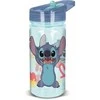 Disney Stitch - Ecozen buteliukas su rankena 475 ml