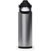 CML CamelBak 2929101012 gertuvė 1183 ml Nerūdijančiojo plieno, Polipropilenas (PP), Silikonas Nerūdijančiojo plieno
