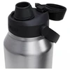 CML CamelBak 2929101012 gertuvė 1183 ml Nerūdijančiojo plieno, Polipropilenas (PP), Silikonas Nerūdijančiojo plieno