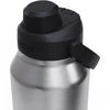 CML CamelBak 2929101012 gertuvė 1183 ml Nerūdijančiojo plieno, Polipropilenas (PP), Silikonas Nerūdijančiojo plieno